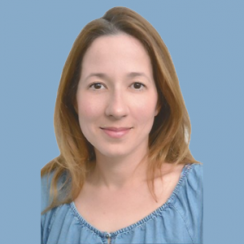 Hédia BOURGUIBA
