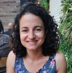 Naïma Dlalah
