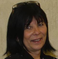Evelyne Joubert-Mazellier