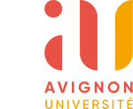 Avignon University logo