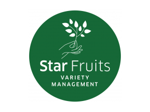 Star Fruits Variety Management, logo