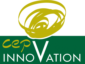 CEP INNOVATION logo