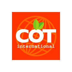 Logo COT international