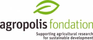 agropolis fondation logo