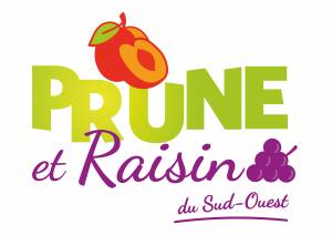 logo Prune et Raisin du Sud-Ouest