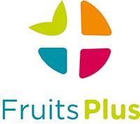 logo Fruits Plus